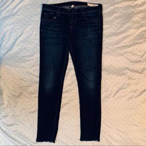 Rag & Bone DRE Jeans